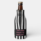 Pearl's Coozie (Fles Achterkant)