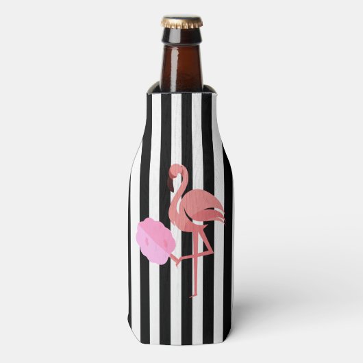 Pearl's Coozie (Fles Voorkant)