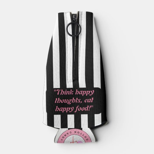 Pearl's Coozie (Achterkant)