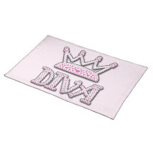 Pearls diva Princess Crown