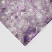 Pearls en Petals Tissuepapier (Detail)