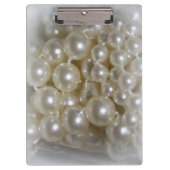  Pearls Home Kantoor Klembord (Voorkant)