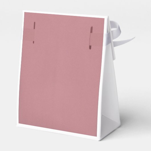 Pearls of Love Bedankdoosjes (Achterkant)