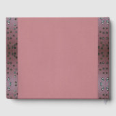 Pearls of Love Gastenboek (Achterkant)