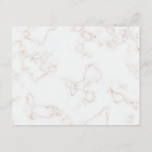 Pearls of Wisdom Bridal Shower Advice Informatiekaartje (Achterkant)