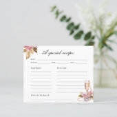 Pearls Petals Prosecco Vrijgezellenfeest Recept Ka (Staand voorkant)