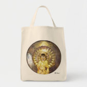 Pearl's Produce Pouch Tote Bag (Voorkant)