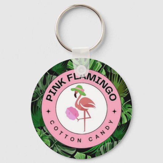 Pearl's Sleutelhanger (Voorkant)