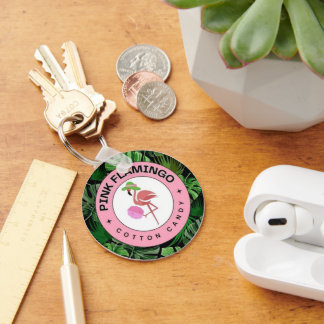 Pearl's Sleutelhanger