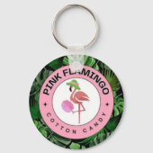 Pearl's Sleutelhanger (Achterkant)