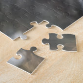 Pearls van de Natuur van Dew Legpuzzel (Zijkant)