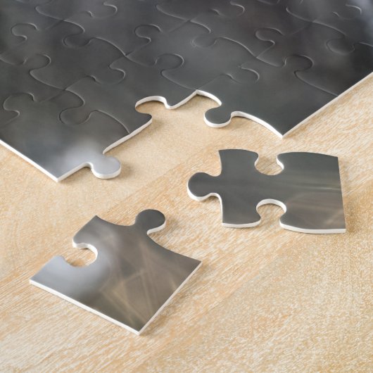 Pearls van de Natuur van Dew Legpuzzel (Zijkant)