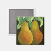 Pears 2014 2 magneet (Voorkant / Achterkant)