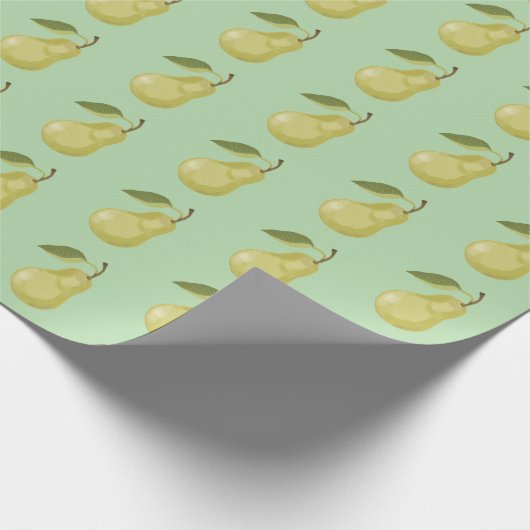 Pears Cadeaupapier (Hoek)