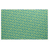 Pears Cute Fruit Kitchen Stof (Yard (91,4 cm))