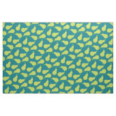 Pears Cute Fruit Kitchen Stof (Fat Quarter)