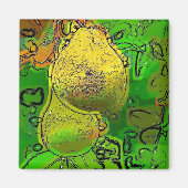 PEARS MAGNEET (Voorkant)