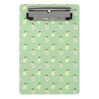 pears mini klembord