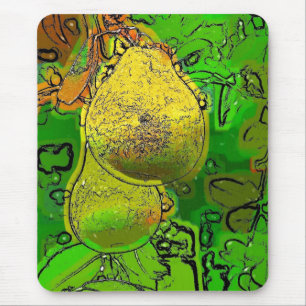 PEARS MUISMAT