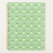 pears planner (Voorkant)