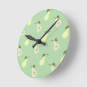 pears ronde klok (Hoek)