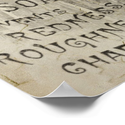 Pears Soap Advertisement Poster (Hoek)