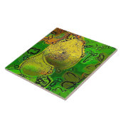 PEARS TEGELTJE (Zijkant)