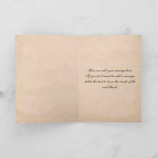  Pears Wenskaart Kaart (Binnen)