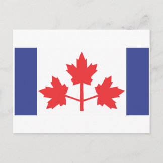 Pearson Pennant Briefkaart