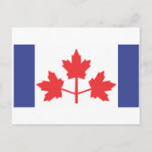 Pearson Pennant Briefkaart (Voorkant)