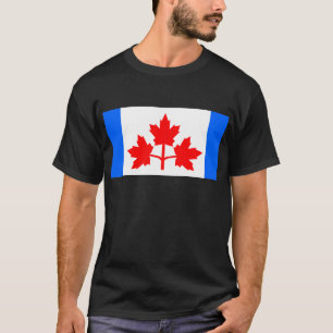 Pearson Pennant (Canadees vlaggenvoorstel) T-shirt