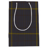Pearson Tartan Medium Cadeauzakje (Voorkant)