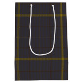 Pearson Tartan Medium Cadeauzakje (Achterkant)