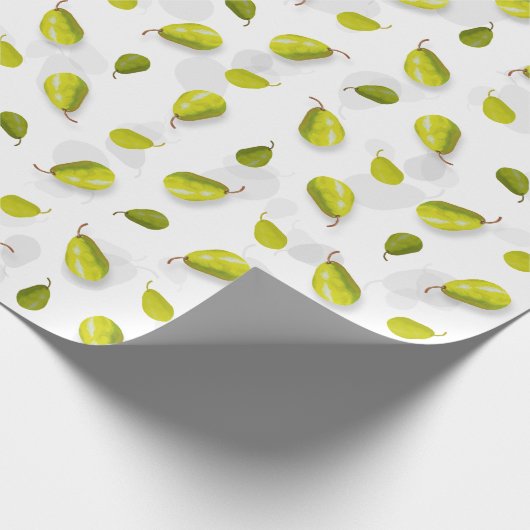 Pearwrapppapier Cadeaupapier (Hoek)