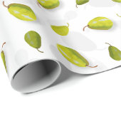 Pearwrapppapier Cadeaupapier (Rol Hoek)