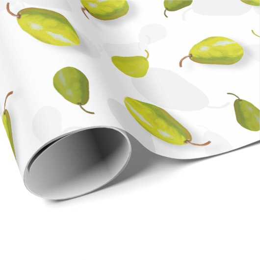 Pearwrapppapier Cadeaupapier (Rol Hoek)