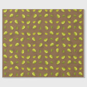 Pearwrapppapier Cadeaupapier (Vlak)