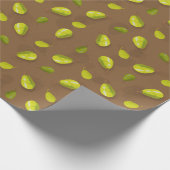 Pearwrapppapier Cadeaupapier (Hoek)