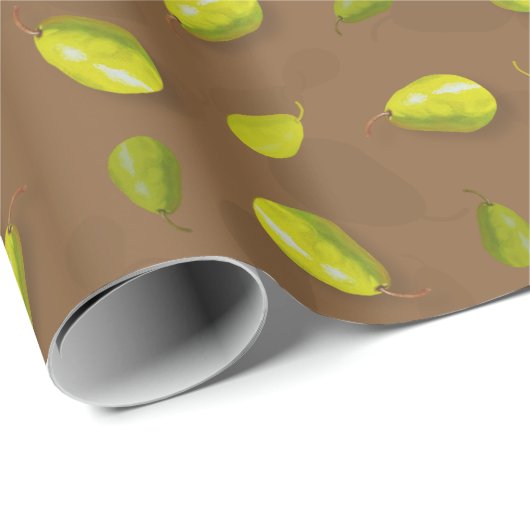 Pearwrapppapier Cadeaupapier (Rol Hoek)