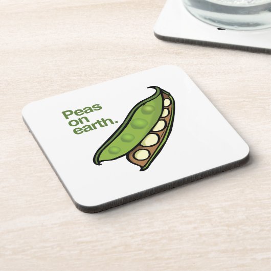 PEAS ON AARTH -.png Onderzetter (Linkerzijde)