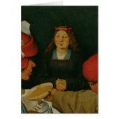 Peasant Wedding (Voorkant)