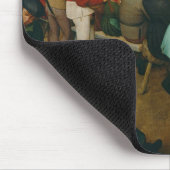Peasant Wedding , 1568 Muismat (Hoek)