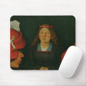 Peasant Wedding Muismat (Met muis)