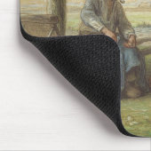 Peasants Resting Muismat (Hoek)