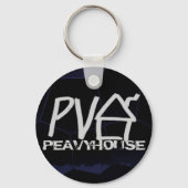Peavyhouse Sleutelhanger (Voorkant)