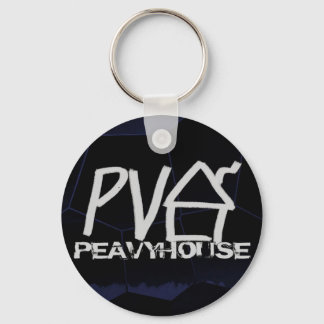 Peavyhouse Sleutelhanger