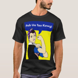 Peb Ua Tau Kawg Pullover
