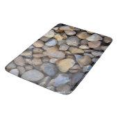 Pebble Bath Mat (Gekanteld)