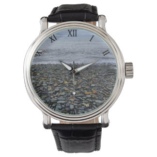 Pebble Beach Horloge