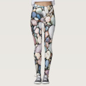 Pebble Beach Leggings (Voorkant)